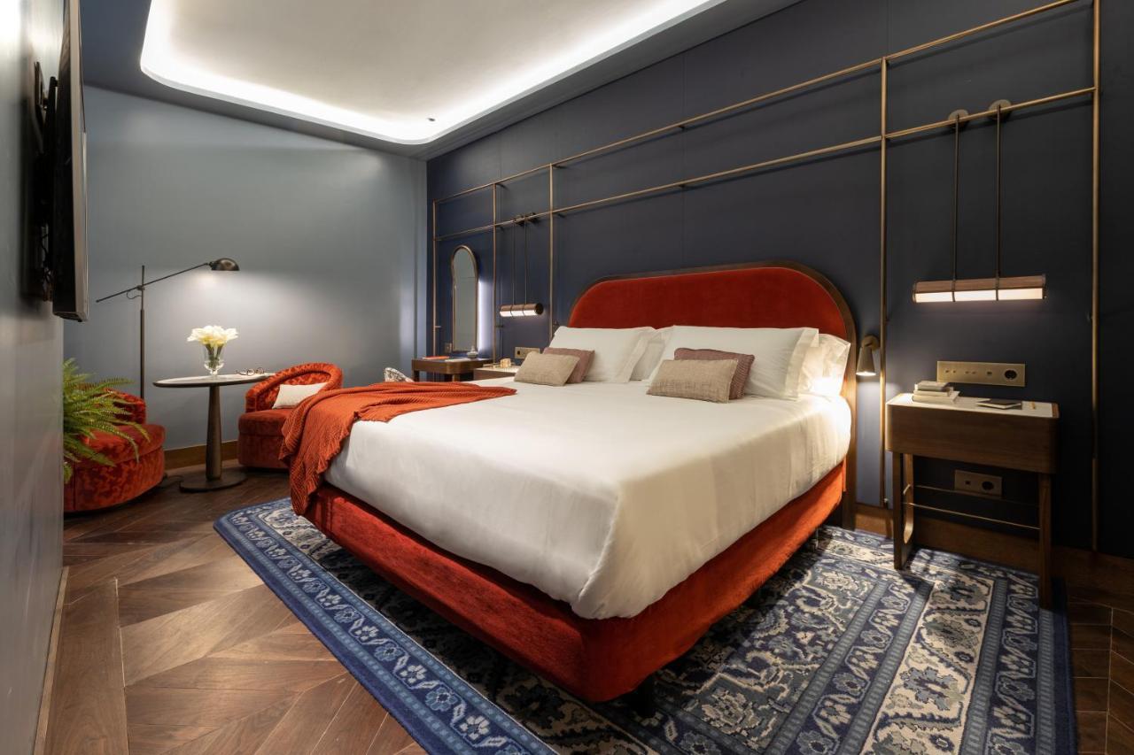 Seda Club Hotel - Small Luxury Hotels Granada Exteriör bild